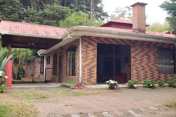 На фото показан объект Casa Bonilla El Tirol Heredia CR, расположенный в городе Sacramento.