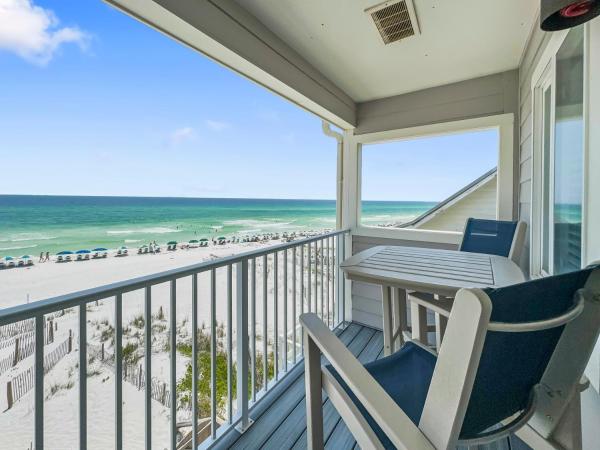 Crazy Love Condo - Seaside