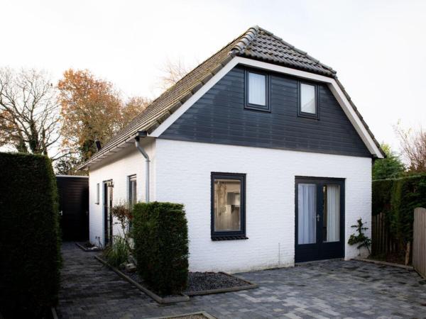 Vakantiehuis Huijsmansverhuur Type Premium De Luxe - South Holland