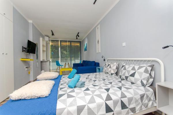 Malena Rooms - Spalato