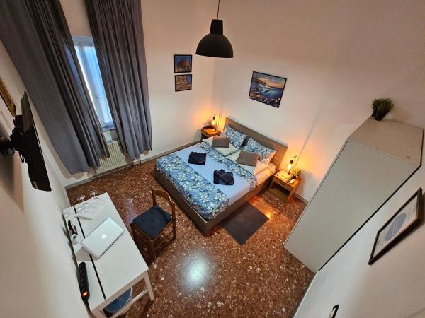 Eva Capital Guest House - Pomezia
