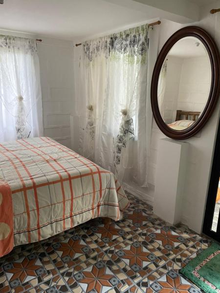 Kuvassa näkyy kohde Kitakubo Residence, joka sijaitsee kaupungissa Ablayan.