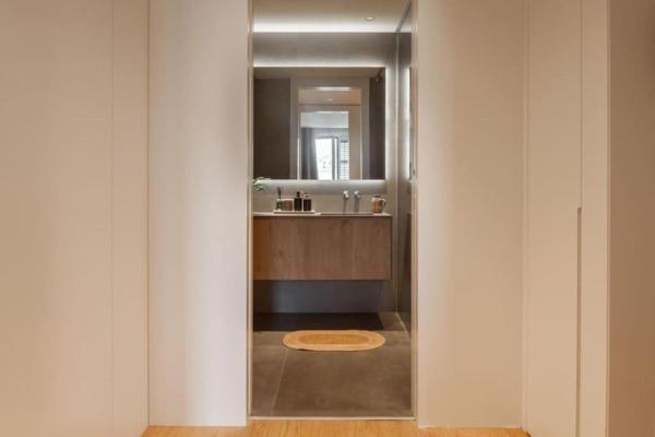 Фотография 2: Pende - 1 bedroom and swimming pool in Passeig de Gracia