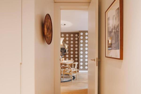 Фотография 5: Pende - 1 bedroom and swimming pool in Passeig de Gracia