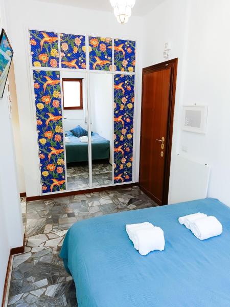 Betania Loft, Rome