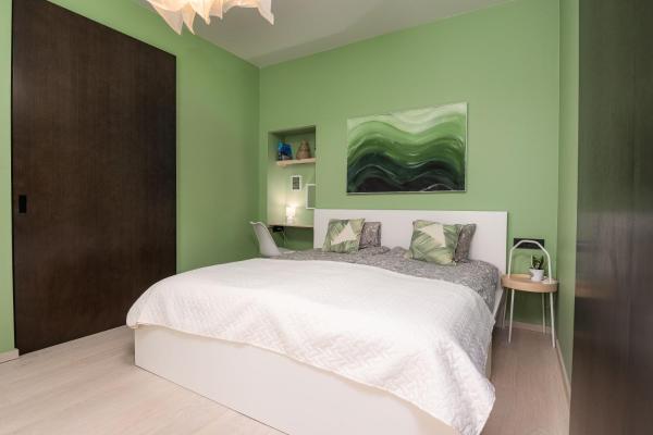 Spacious and Modern City Centre Deluxe Entire Flat for business and holiday, Pärnu