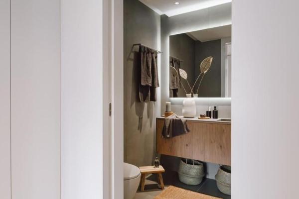 Foto 2: Bemba - 1 bedroom and swimming pool in Passeig de Gracia