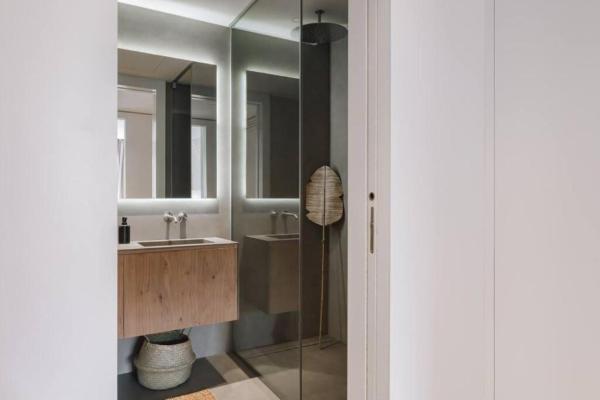 Foto 5: Bemba - 1 bedroom and swimming pool in Passeig de Gracia