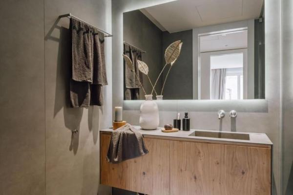 Foto 8: Bemba - 1 bedroom and swimming pool in Passeig de Gracia