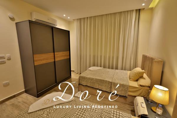 Foto 2: Doré - Luxury Apt 2BR New Cairo