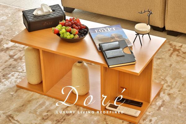 Foto 6: Doré - Luxury Apt 2BR New Cairo