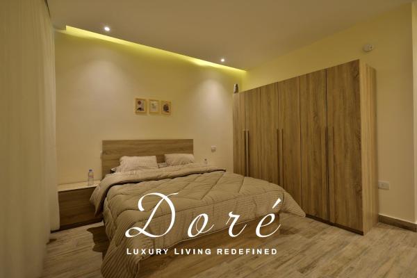Foto 7: Doré - Luxury Apt 2BR New Cairo