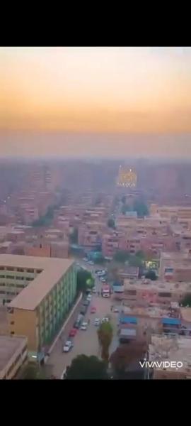Фотография 2: جيزه