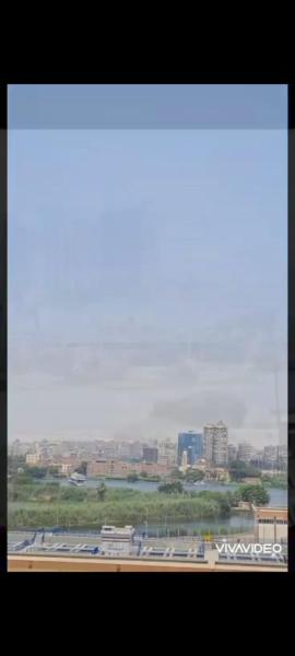 Фотография 7: جيزه