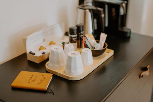Bilde 6: Bed & Breakfast BBNo9