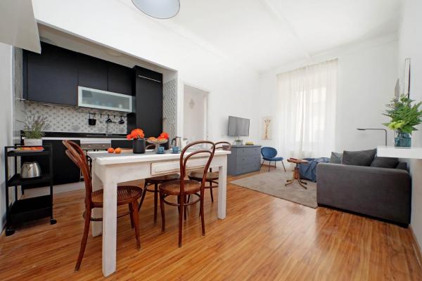 Testaccio - Pretty Apartment, Rome