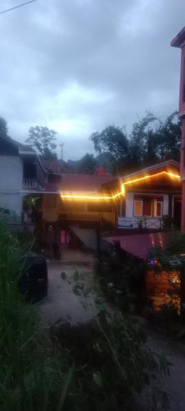 Toraja Sanggalangi Homestay, Rantepao