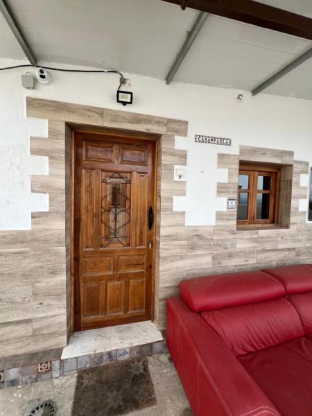 Nella foto è visibile l'oggetto Casa Paula situato nella città di Ceuta.