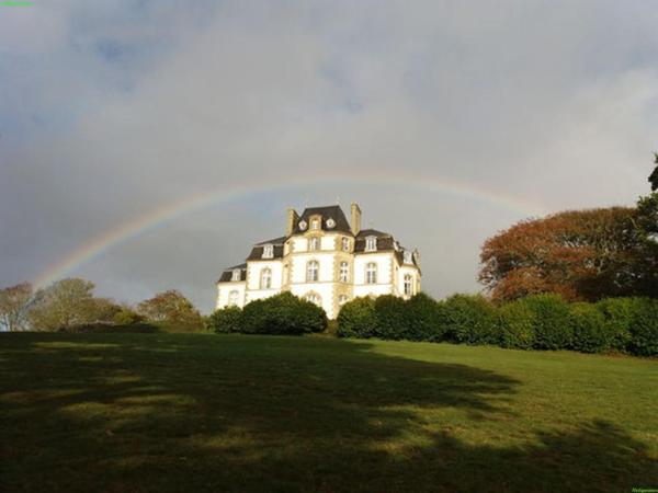 Château De Locquéran - Audierne