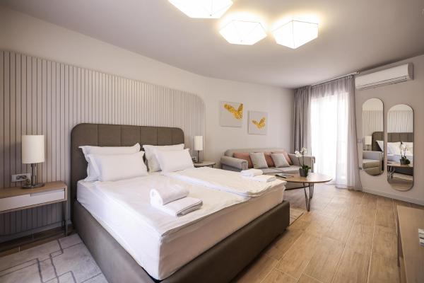 Arsenal Lofts, Zadar