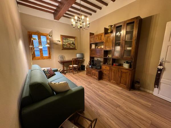 Antico Borgo - Appartamento - Montevarchi