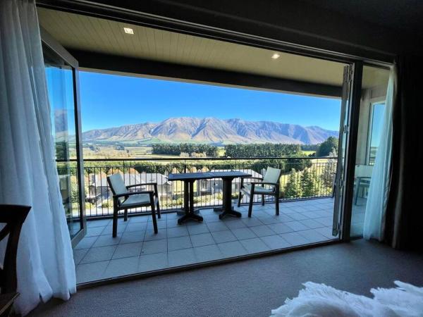 A la foto es mostra l'objecte Terrace Downs 2 Bedroom Apartment situat a la ciutat de Windwhistle.
