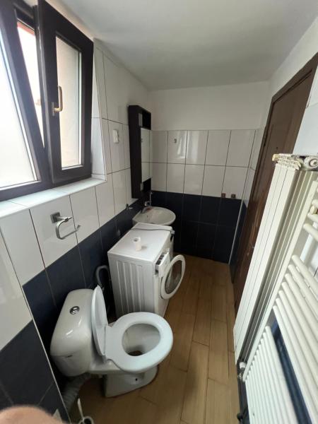 A la foto es mostra l'objecte Costin situat a la ciutat de Pleaşa.