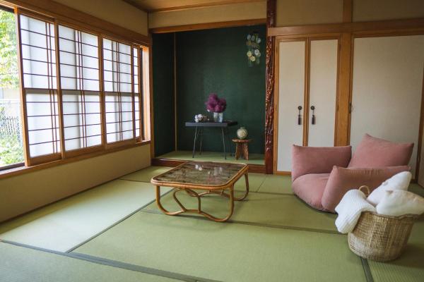 Foto 3: comma, nagayama