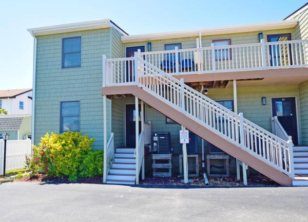 Park Place 101 Condo - Ocean City, MD