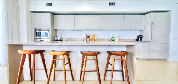 Bilde 2: Dramatic Ocean View at Hyde Resort And Residences