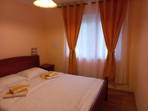 Apartmani Sobe Sljivancanin, Žabljak