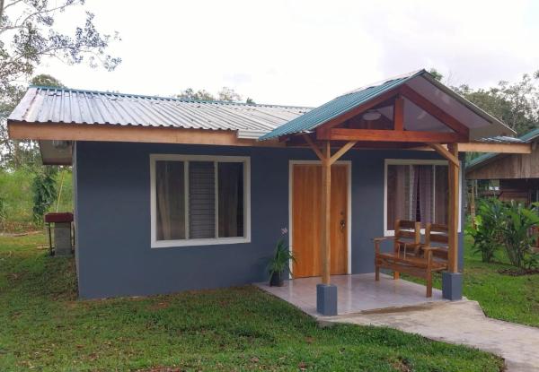 Escapadita Pura Vida, Фортуна