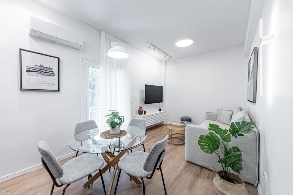 Phaedrus Living Prosperity Residences Harmony, Athen
