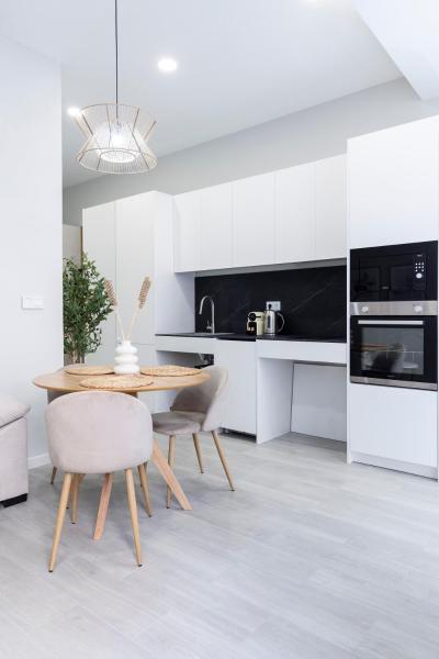 Favara Suites B by Concept Flats, Walencja