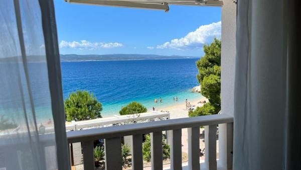 Vila Mare - Brela