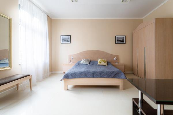Victus Family Apartment Close To The Beach By Noclegi Renters - Sopot