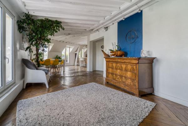 Guestready - Cosy With Terrace Near Passage Brady - Châtelet - Les Halles - Paris