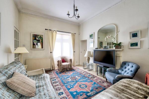 Fotografie 6: GuestReady - Classic Charm near Holyrood Park