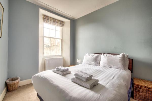 GuestReady - Charming Home in Old Town, Edinburgh