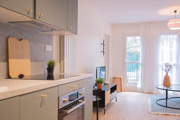Foto 4: GuestReady - Apt near Parc de la Villette