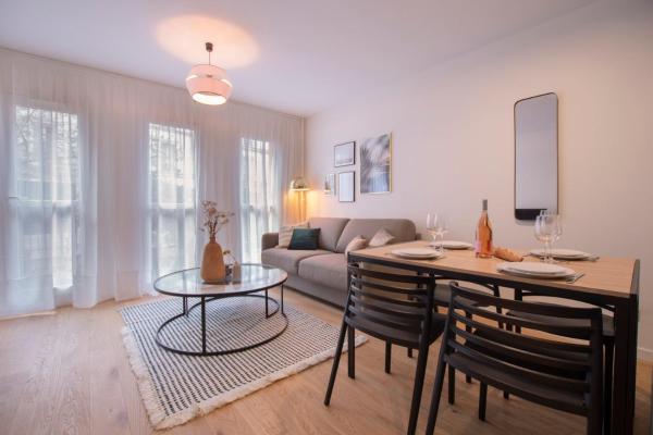 Foto 9: GuestReady - Apt near Parc de la Villette