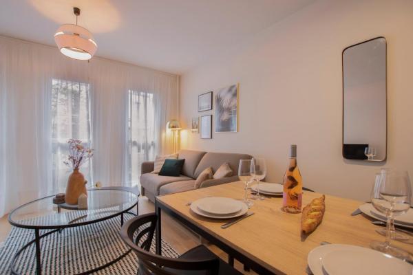 Foto 8: GuestReady - Apt near Parc de la Villette