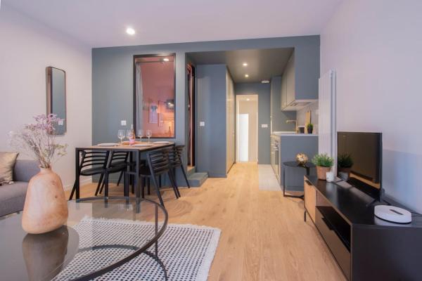 Foto 6: GuestReady - Apt near Parc de la Villette