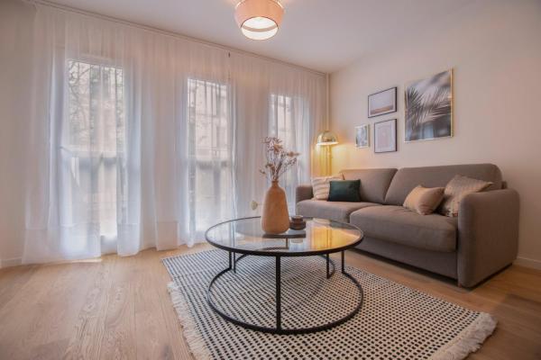 Foto 5: GuestReady - Apt near Parc de la Villette