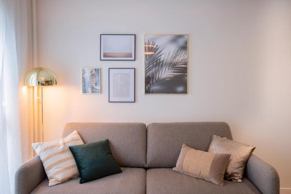 Foto 7: GuestReady - Apt near Parc de la Villette