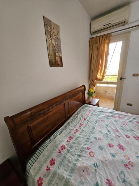 Flat in Royal Plaza Alexandria in front of El Montazah garden photo 4