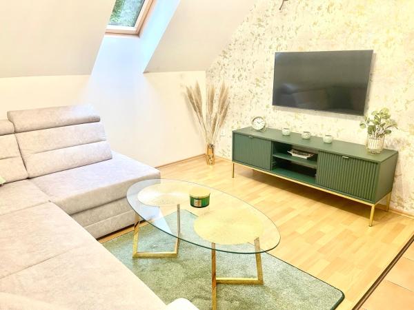 Apartament Mewa - Pobierowo