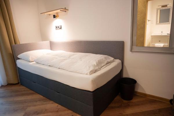 Фотография 4: Bed & Breakfast Goldener Stiefel