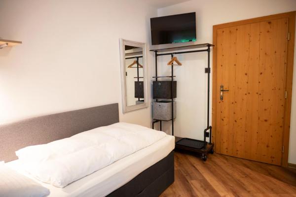 Фотография 3: Bed & Breakfast Goldener Stiefel