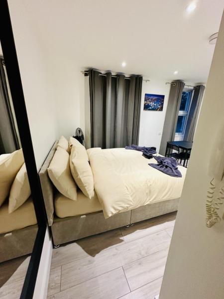 Foto 3: Studio in Oval London